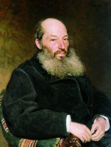 Aleksey Pisemsky