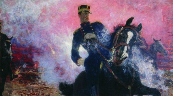 Albert I (1875-1934) King of the Belgians in the First World War, 1914